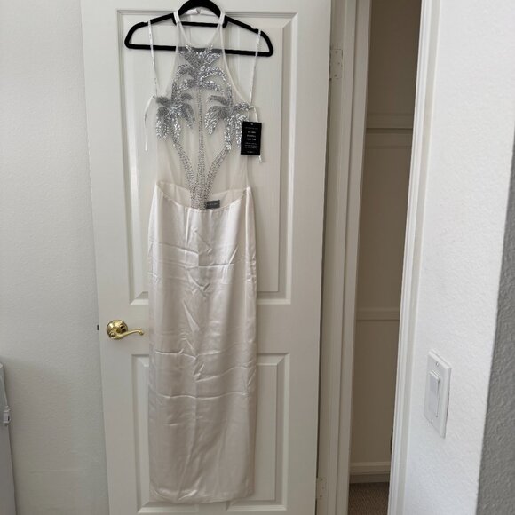 Retrofête  Meridian Dress - Picture 4 of 10